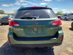 Subaru Outback 2012