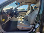 Subaru Outback 2012