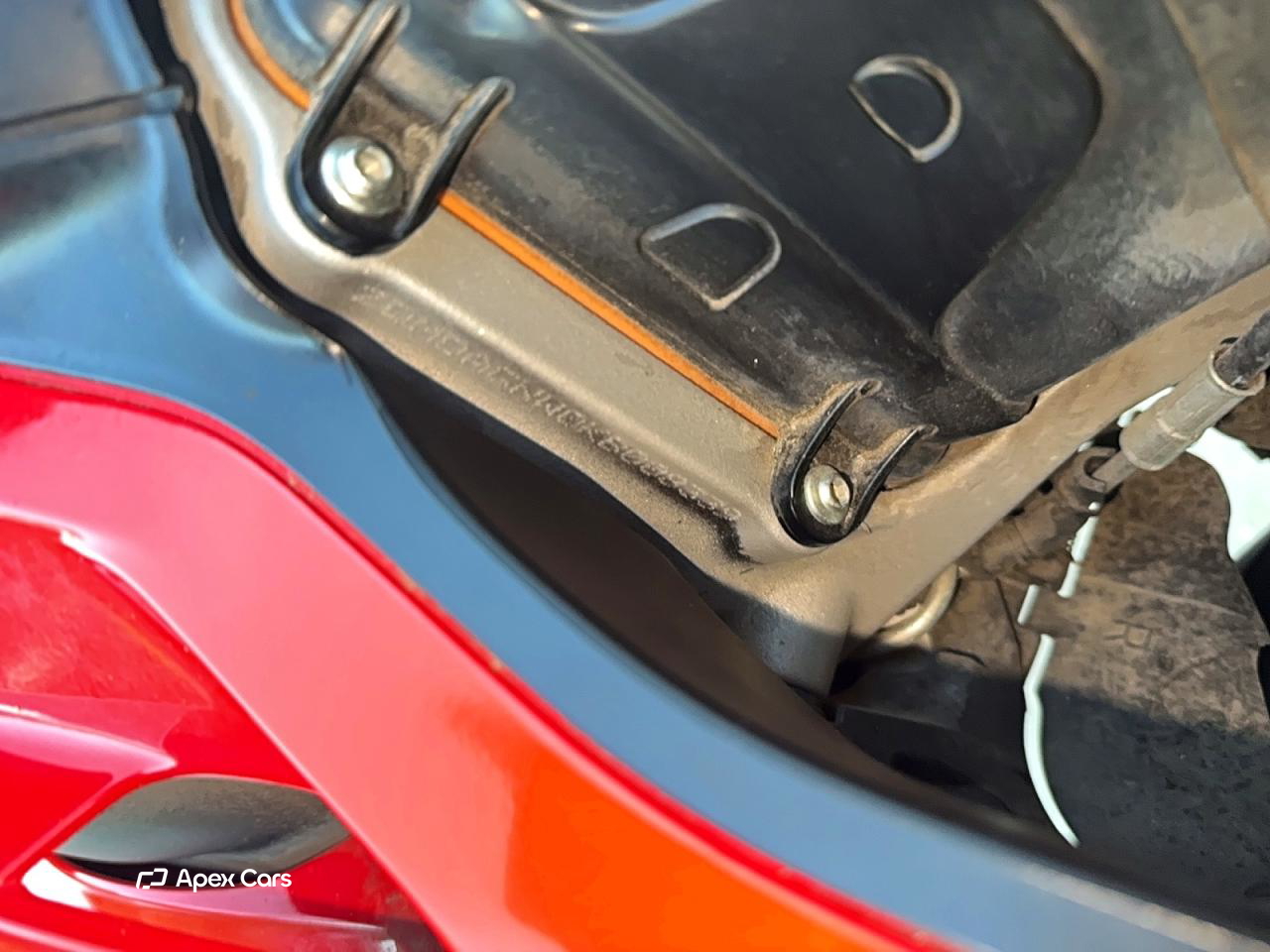 ducati panigale 2019