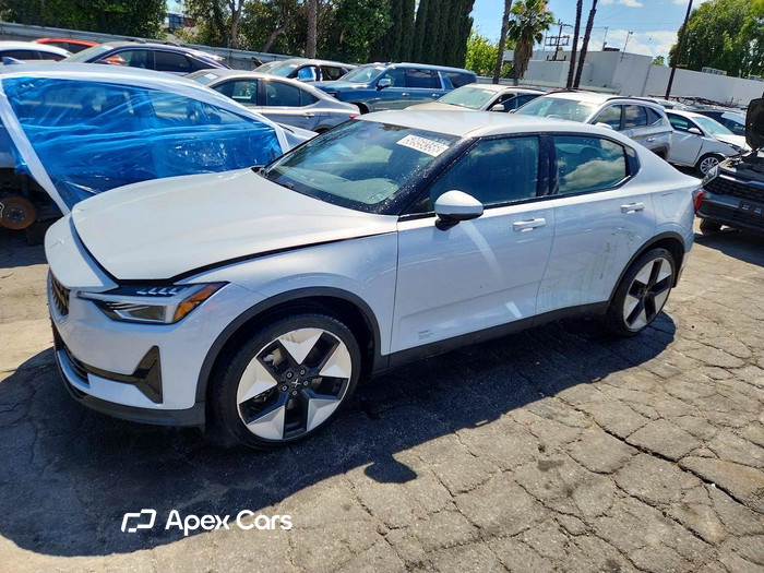2023 Polestar 2 - Image 1 of 5
