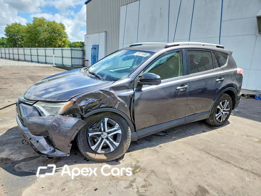 Toyota RAV 4 2016 - Image 1 of 14