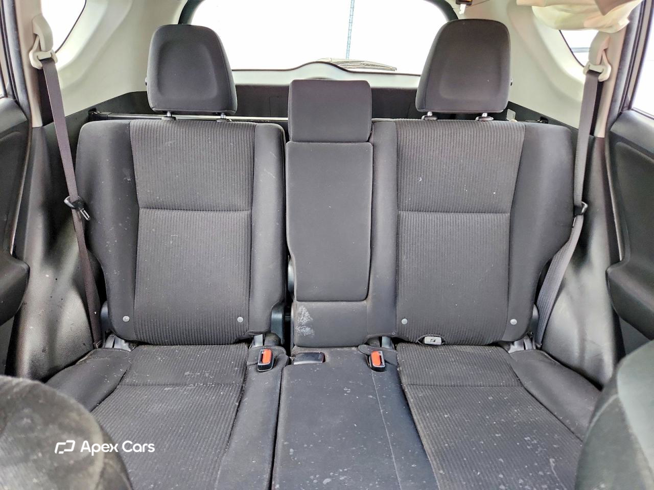 Toyota RAV 4 2016