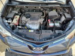 Toyota RAV 4 2016