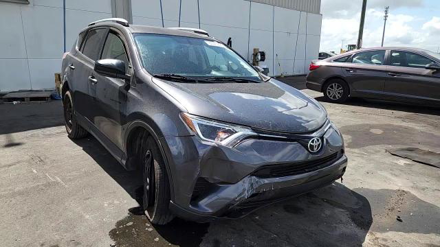 Toyota RAV 4 2016