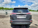 Toyota RAV 4 2016