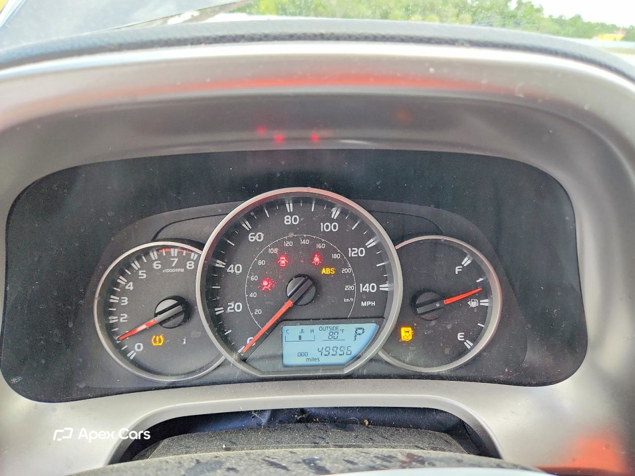 Toyota RAV 4 2016