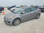 Hyundai Elantra 2012