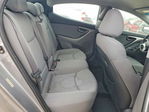 Hyundai Elantra 2012