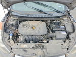 Hyundai Elantra 2012