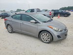 Hyundai Elantra 2012