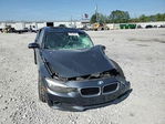 BMW Series 3 2015
