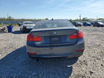 BMW Series 3 2015