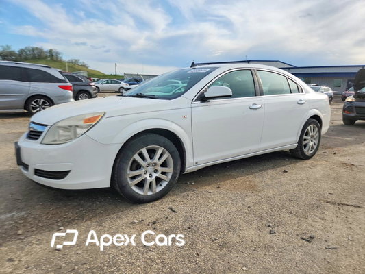 2009 Saturn Aura - Zdjęcie 1 z 13