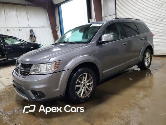 Dodge Journey 2013 - Image 1 of 14