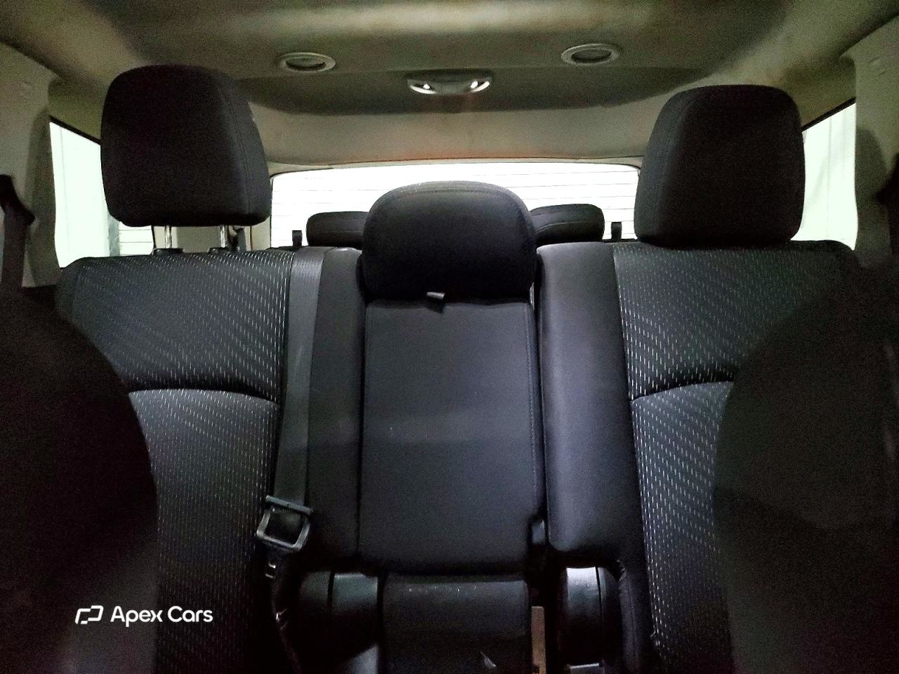 Dodge Journey 2013