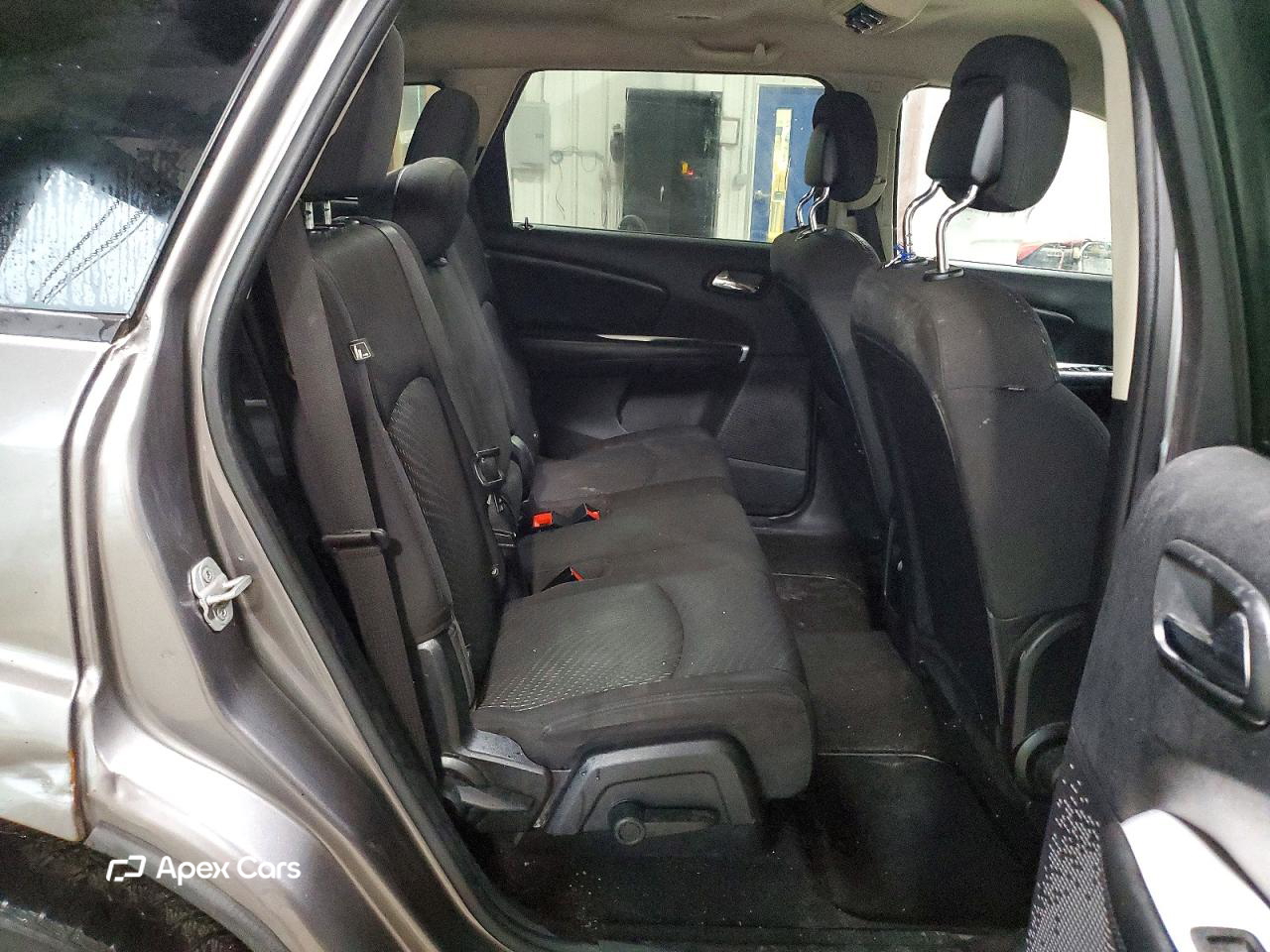 Dodge Journey 2013
