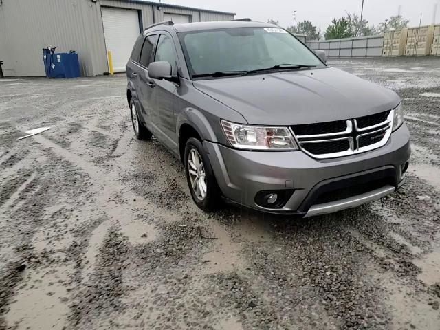 Dodge Journey 2013