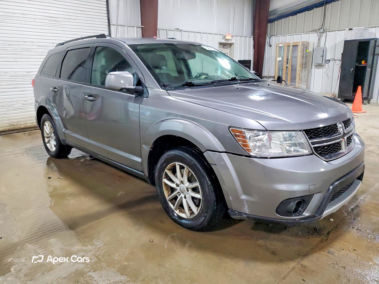 Dodge Journey 2013