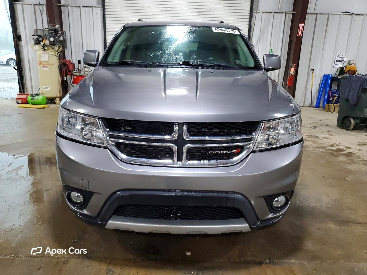 Dodge Journey 2013