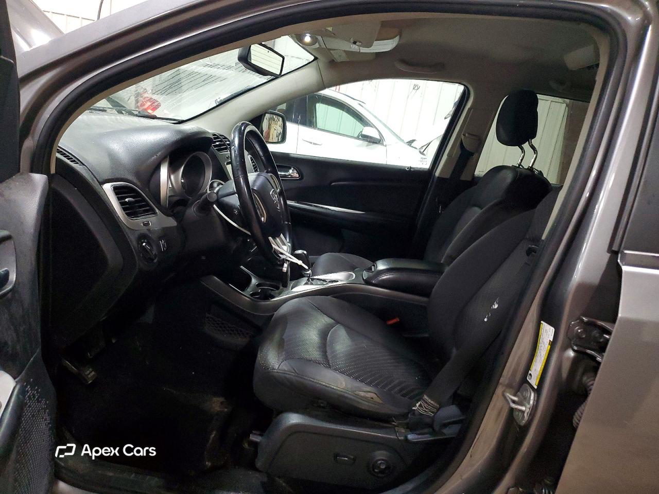 Dodge Journey 2013