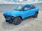 Chevrolet TrailBlazer 2026