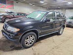 BMW X5 2006