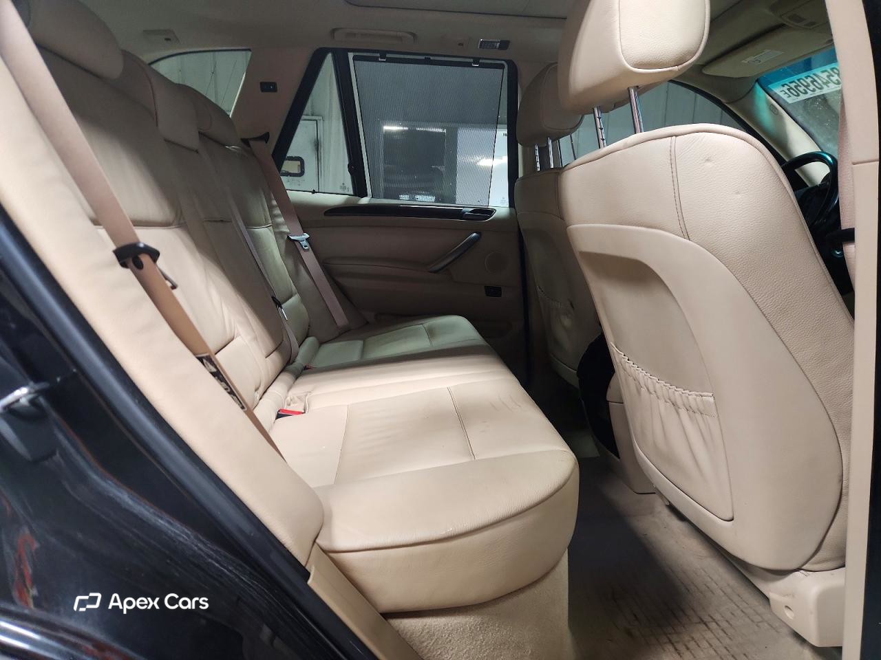 BMW X5 2006