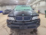 BMW X5 2006