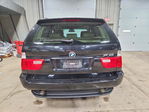 BMW X5 2006