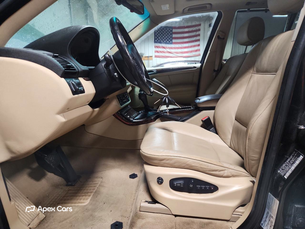 BMW X5 2006