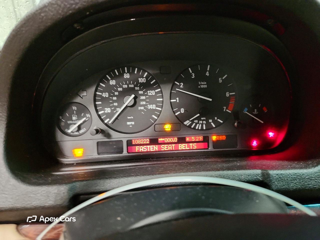 BMW X5 2006