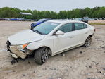 Buick LaCrosse 2010