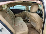 Buick LaCrosse 2010