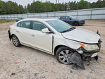 Buick LaCrosse 2010