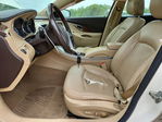 Buick LaCrosse 2010