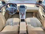 Buick LaCrosse 2010
