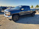 Chevrolet Silverado 2019
