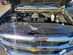 Chevrolet Silverado 2019