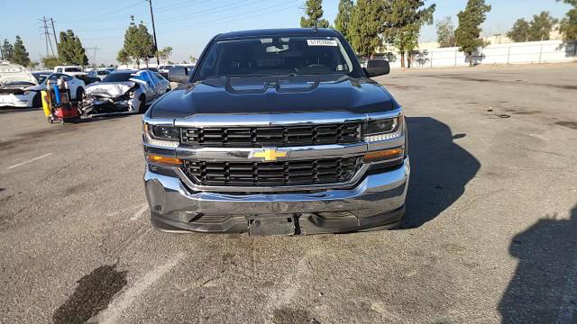Chevrolet Silverado 2019