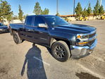 Chevrolet Silverado 2019