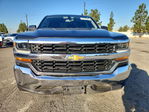 Chevrolet Silverado 2019