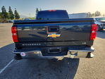 Chevrolet Silverado 2019