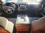 Chevrolet Silverado 2019