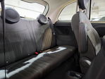 Fiat 500 2012