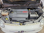 Fiat 500 2012