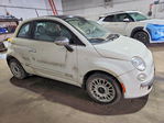 Fiat 500 2012