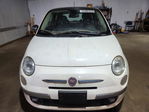 Fiat 500 2012