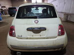 Fiat 500 2012