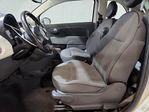 Fiat 500 2012