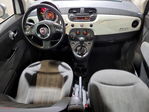 Fiat 500 2012